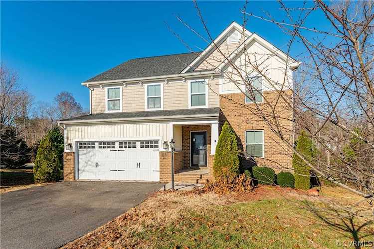 8000 Lowwin Terrace Chesterfield, VA 23832