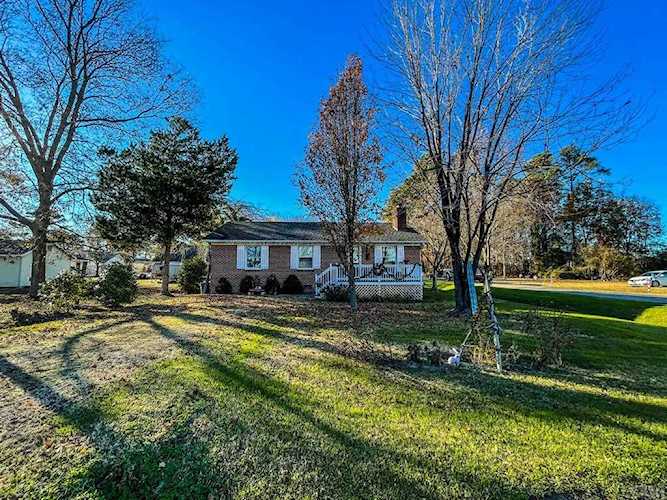 102 Hope Drive Hertford, NC 27944