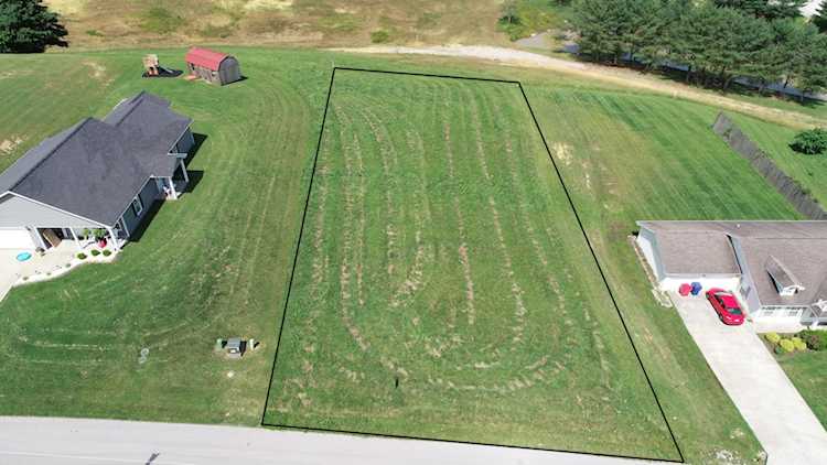 5 Point Ridge Rd London, KY 40741 | MLS 20111409 Photo 1