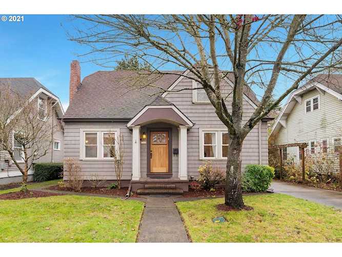 3342 NE 12th Ave Portland, OR 97212