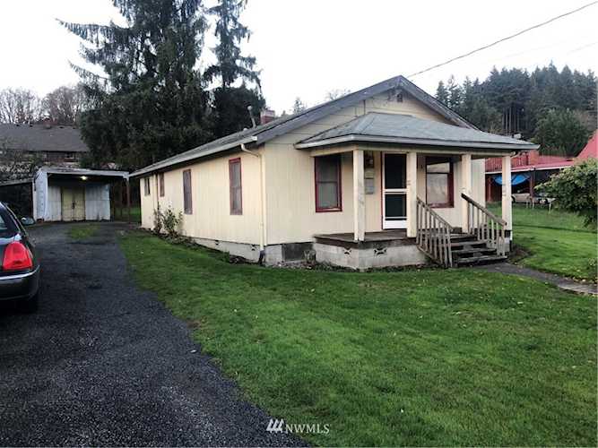 1452 SW William Ave Chehalis, WA 98532