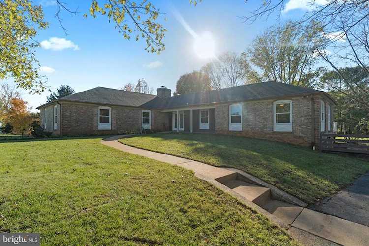 9770 Reeves Ct Warrenton, VA 20186 | MLS VAFQ2001966 Photo 1