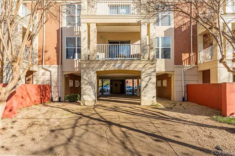 2100 Grove Ave #U6 Richmond, VA 23220
