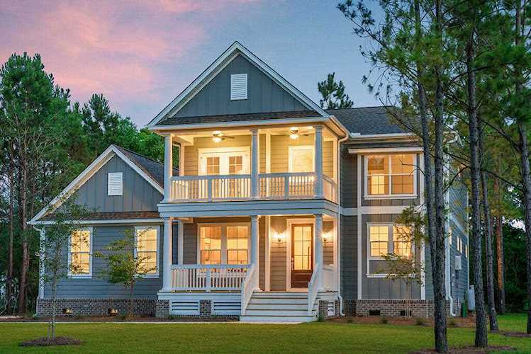 4 Kings River Trl Hollywood, SC 29449