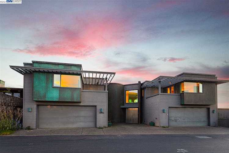 1456 Sandpiper Spit Richmond, CA 94801