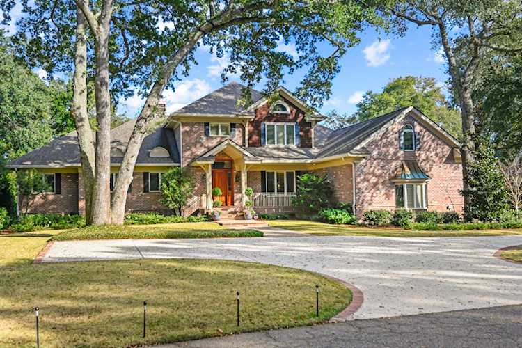 6 Picard Way Charleston, SC 29412