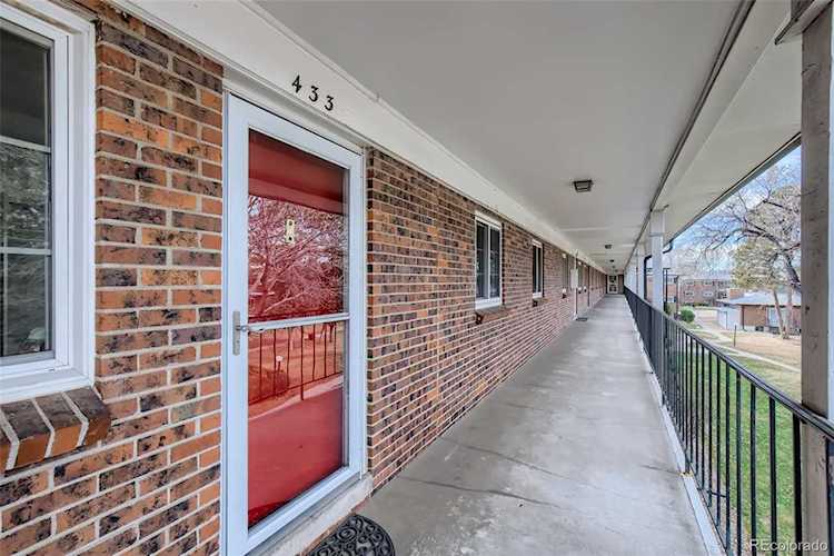 6800 E Tennessee Ave #433 Denver, CO 80224