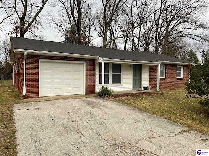 1167 Ellen Drive Radcliff, KY 40160