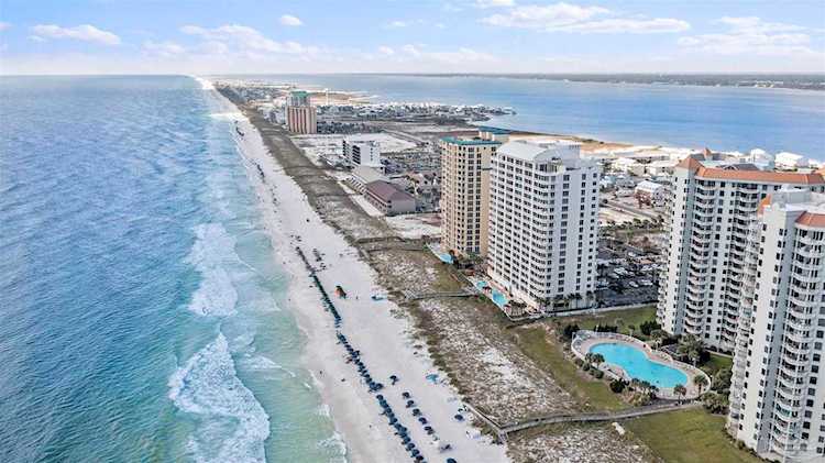 8515 Gulf Blvd #5B Navarre, FL 32566 | MLS 599117 Photo 1