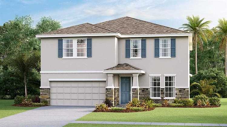 5724 Woodland Sage Dr Sarasota, FL 34238
