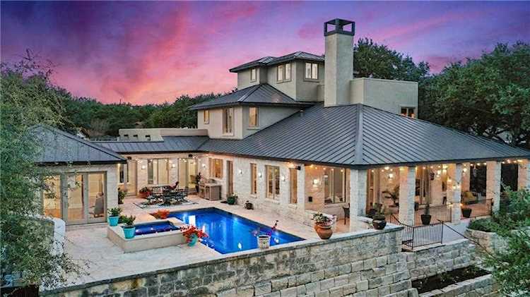 114 Medalist ST Lakeway, TX 78734