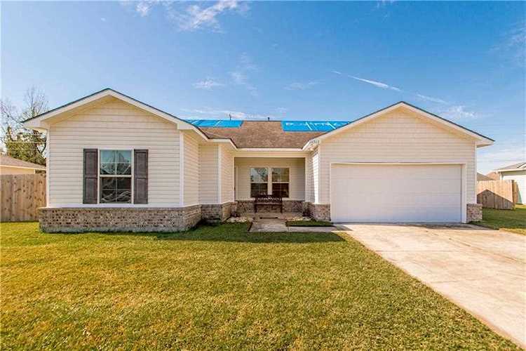 11515 Wellington Ln Hammond, LA 70403