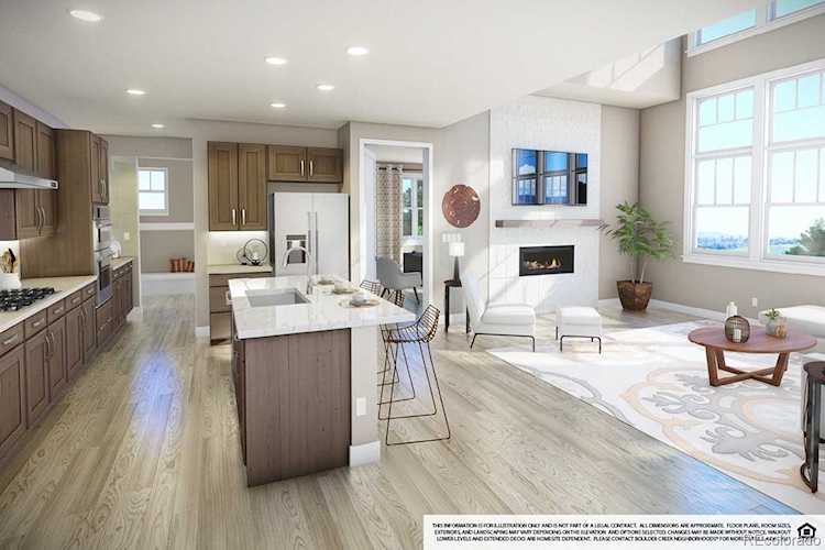 10239 W Coal Mine Place Littleton, CO 80127 | MLS 2708040 Photo 1