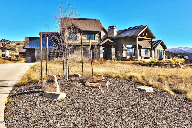1146 N Oquirrh Mountain Dr Heber City, UT 84032