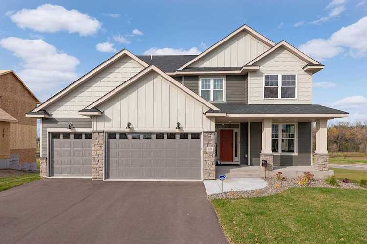3143 Centerville Road Vadnais Heights, MN 55127