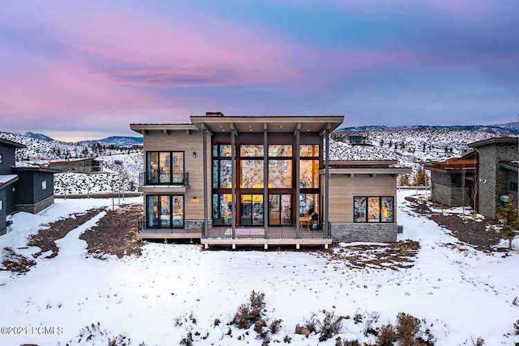 6594 W Golden Bear Loop Park City, UT 84098