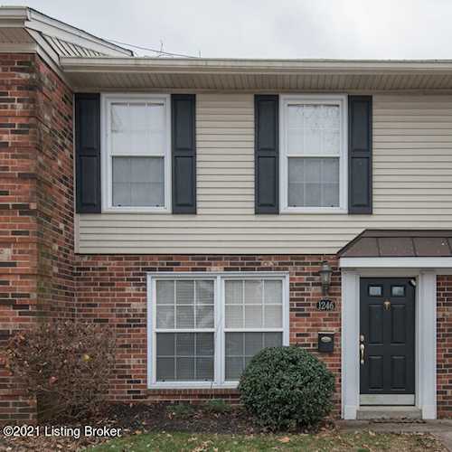 1246 Westlynne Way Louisville, KY 40222