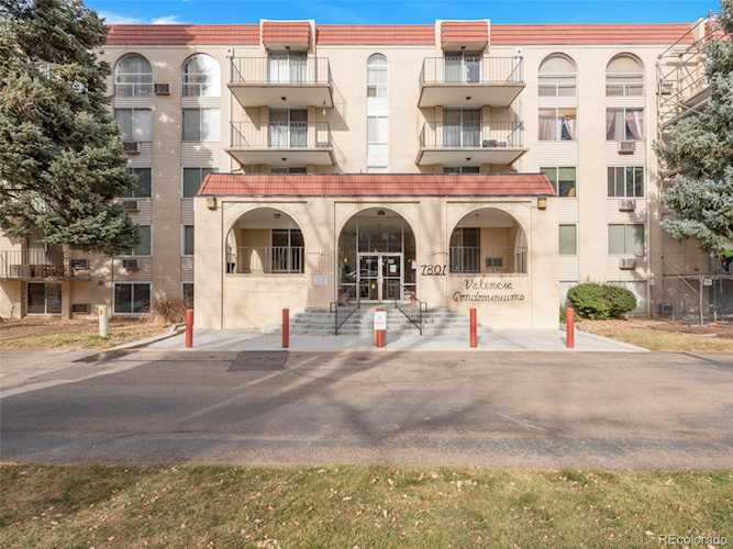 7801 W 35th Ave #4 Wheat Ridge, CO 80033 | MLS 2668300 Photo 1