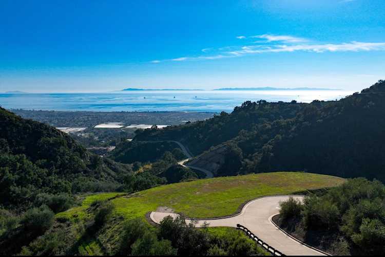 0 Santa Monica Rd Carpinteria, CA 93013