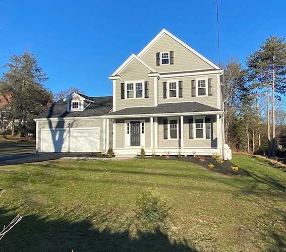 108 Hill Street Northbridge, MA 01588