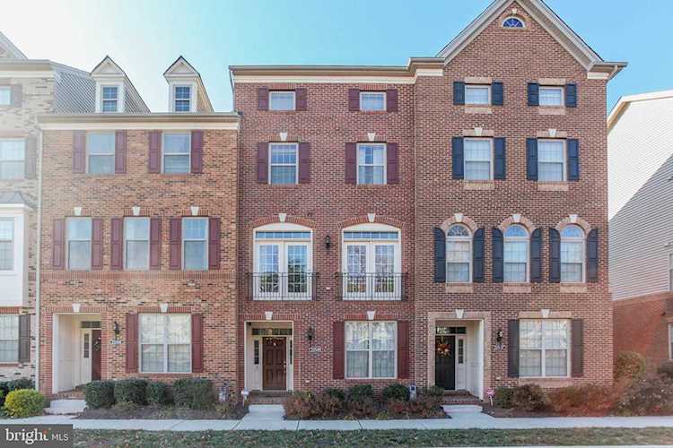 22589 Norwalk Square Ashburn, VA 20148 | MLS VALO2013406 Photo 1
