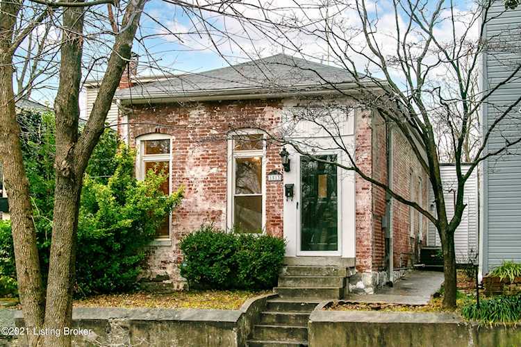 1513 E Breckinridge St Louisville, KY 40204