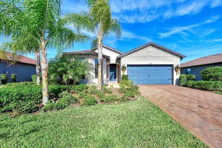 2376 Marton Oak Blvd North Port, FL 34289