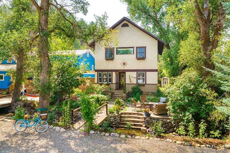 157 Hill St Steamboat Springs, CO 80487 | MLS 8150787 Photo 1