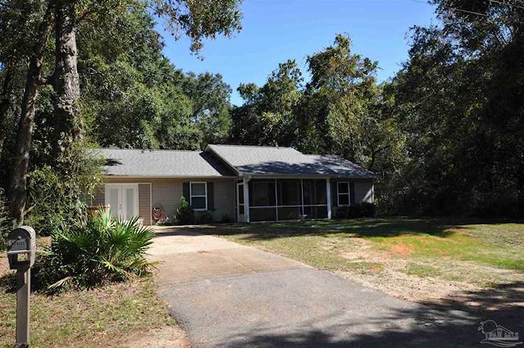 2992 17th Ave Milton, FL 32583 | MLS 599350 Photo 1