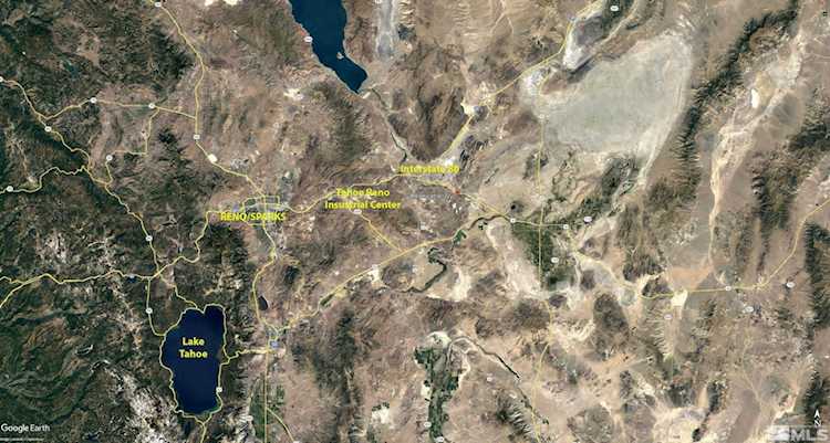 16932 Renewable Fernley, NV 89408