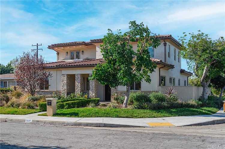 5435 Cambury Ave Temple City, CA 91780