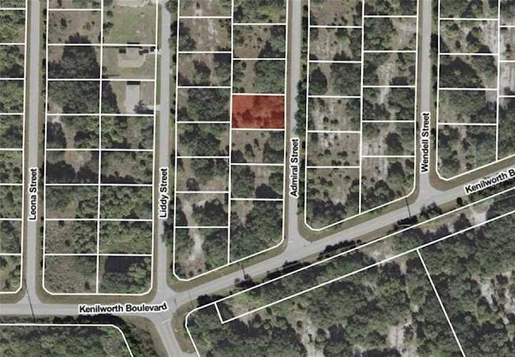 465 Admiral St Port Charlotte, FL 33954 | MLS GC501419 Photo 1