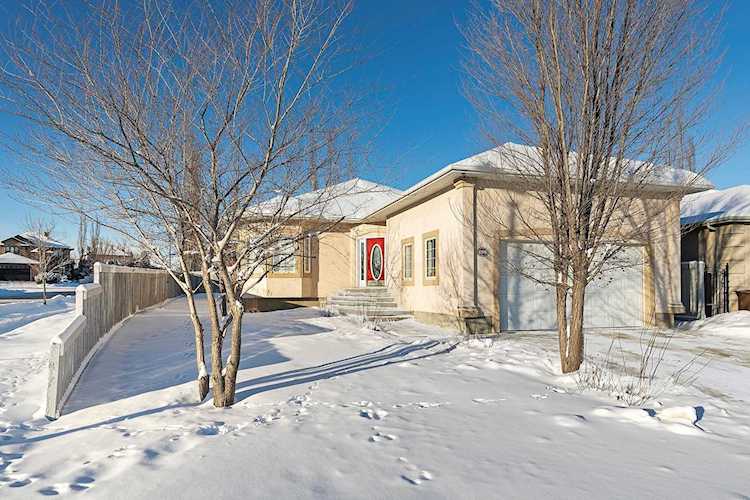 199 Kingswood Boulevard St. Albert, AB T8N 6X8