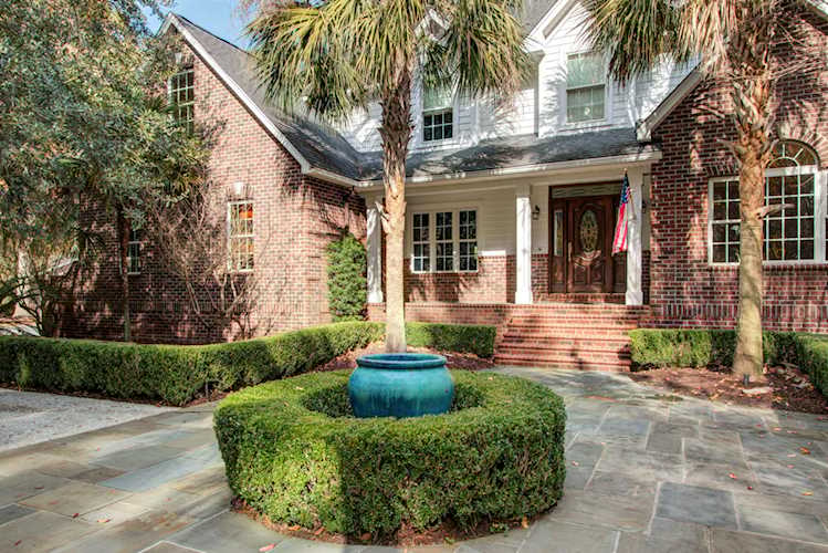 127 Cainhoy Landing Rd Charleston, SC 29492 | MLS 21032484 Photo 1