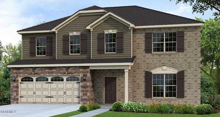 236 Aspen Dr Lenoir City, TN 37771