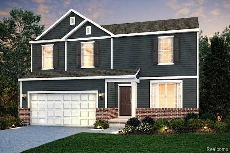 6085 Fieldstone Circle South Lyon, MI 48178