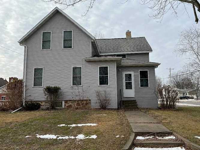 213530 Legion Street Stratford, WI 54484 | MLS 22106805 Photo 1