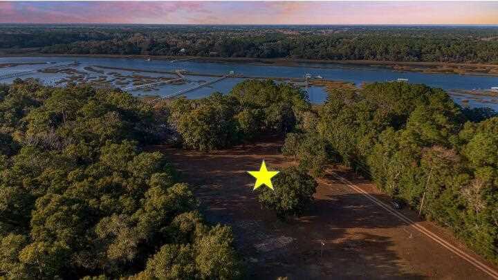0 Isadora Ln Johns Island, SC 29455