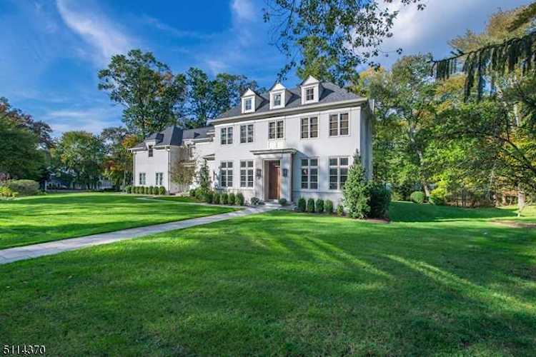 38 Deer Path Short Hills, NJ 07078