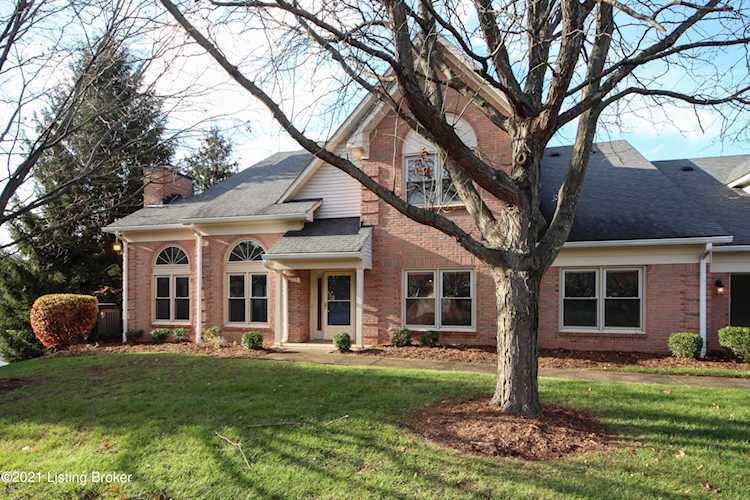 2900 Hunters Branch Dr Louisville, KY 40241 | MLS 1601201 Photo 1