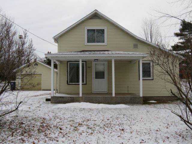 584 Cherry Street Mosinee, WI 54455 | MLS 22106813 Photo 1