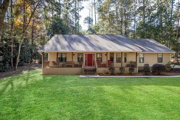 1564 Tallavana Trail Havana, FL 32333 in Lake Tallavana Photo 1