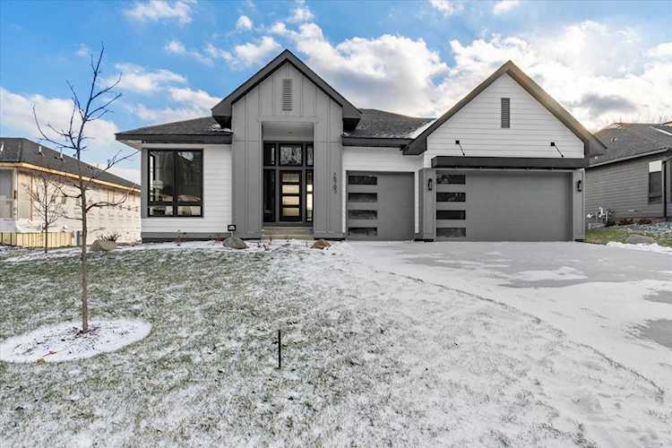 16793 Stirrup Lane Eden Prairie, MN 55347