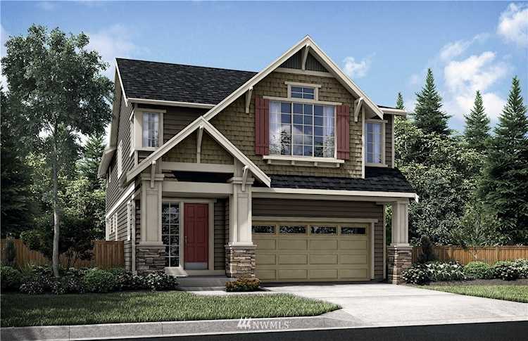 980244040 324th Ln SE540 - East Of Lake SamFall CityPreselling lot 15 Arrington Court by RM Homes in Fall City! Two story 2 car garage boasts many flex...Arrington CourtKing1873686WAhome for saleFall City Photo 1