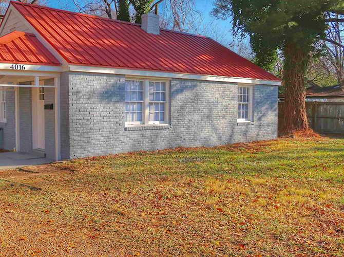 4016 Sharon Cv Memphis, TN 38122 | MLS 10114633 Photo 1