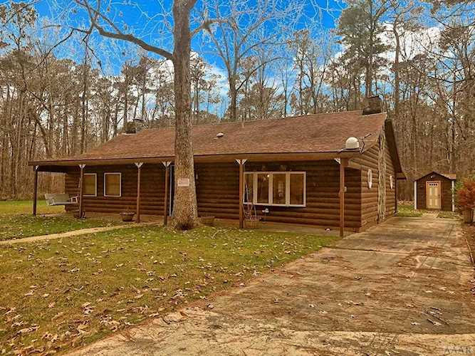153 Shady Lane Hertford, NC 27944