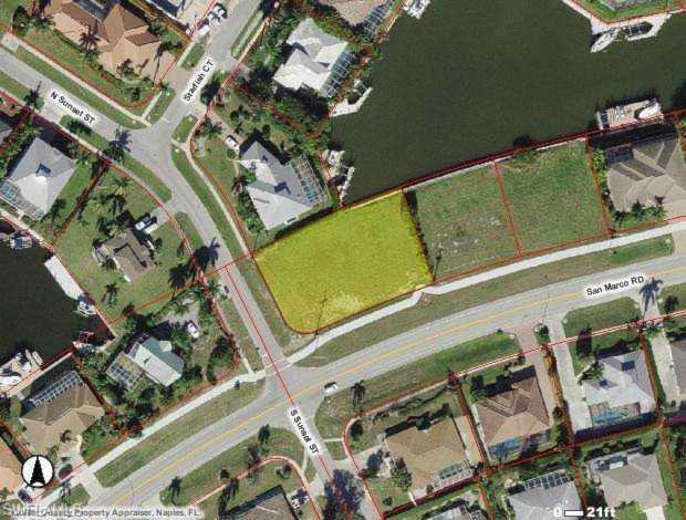 1960 San Marco Rd Marco Island, FL 34145 | MLS 221087507 Photo 1