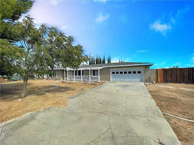 41128 W 13th St Palmdale, CA 93551