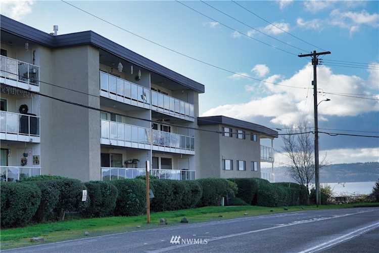 9819822315 6th Ave S #B202120 - Des Moines/RedonDes MoinesEnjoy the views of Puget Sound & Olympic Mountains. Covered Oversized deck to enjoy the territorial...South ShoresKing1873676WAcondo for saleDes Moines Photo 1