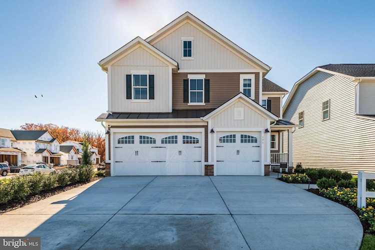 Bluestem Way Fredericksburg, VA 22407